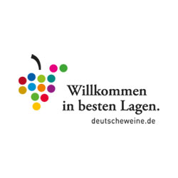 Logo, Deutsche Weine