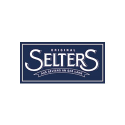 Logo, Selters